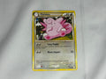 Clefable 3/123 – Pokémonkort HeartGold & SoulSilver