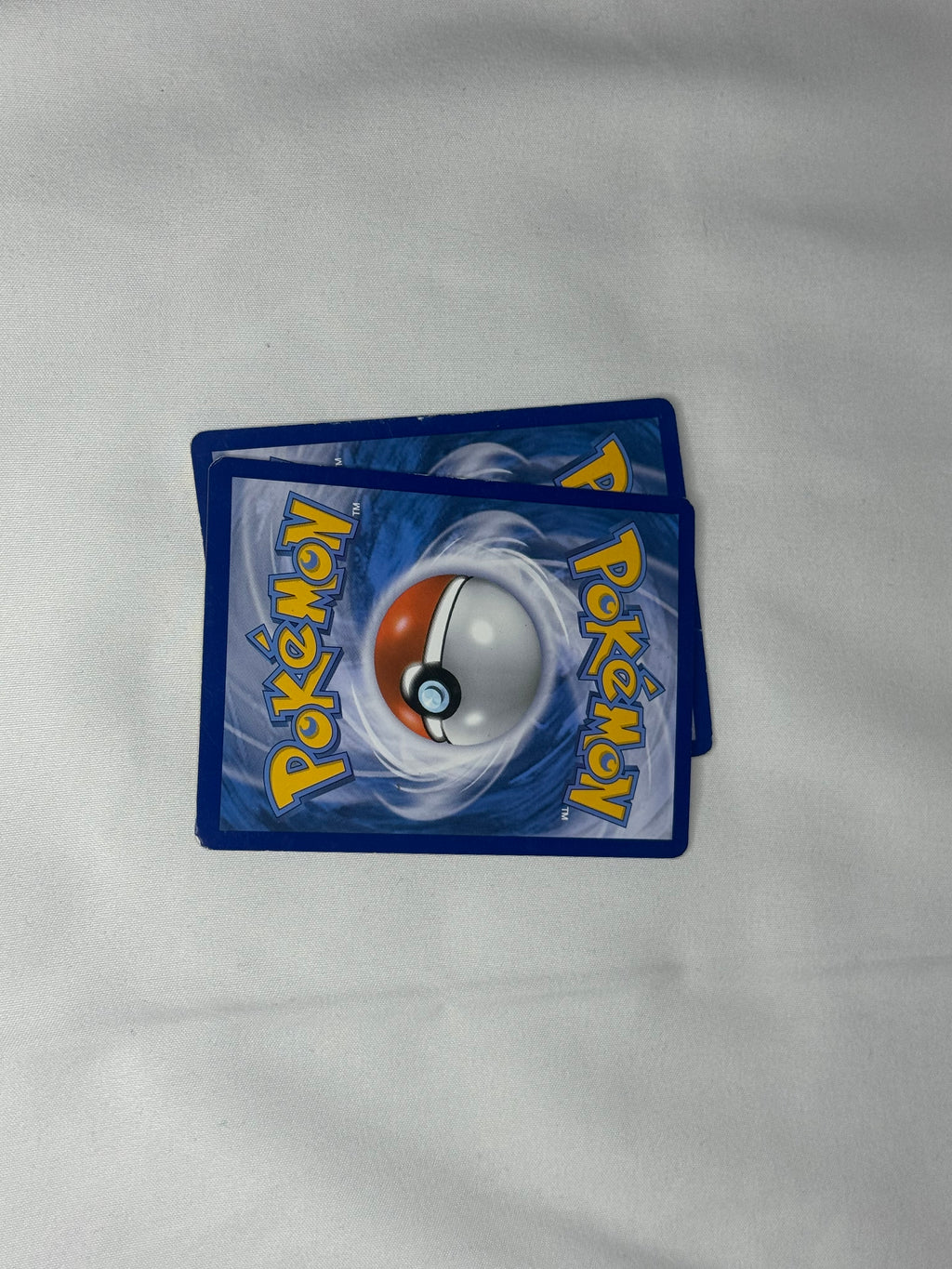 Inkay & Scraggy – 2 Pokémonkort från Steam Siege