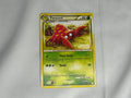 Parasect 48/102 – Pokémonkort Base Set