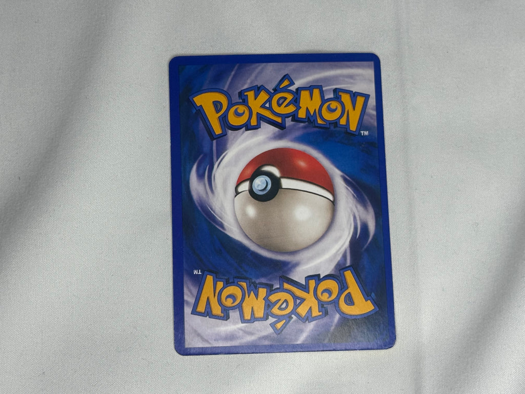 Parasect 48/102 – Pokémonkort Base Set
