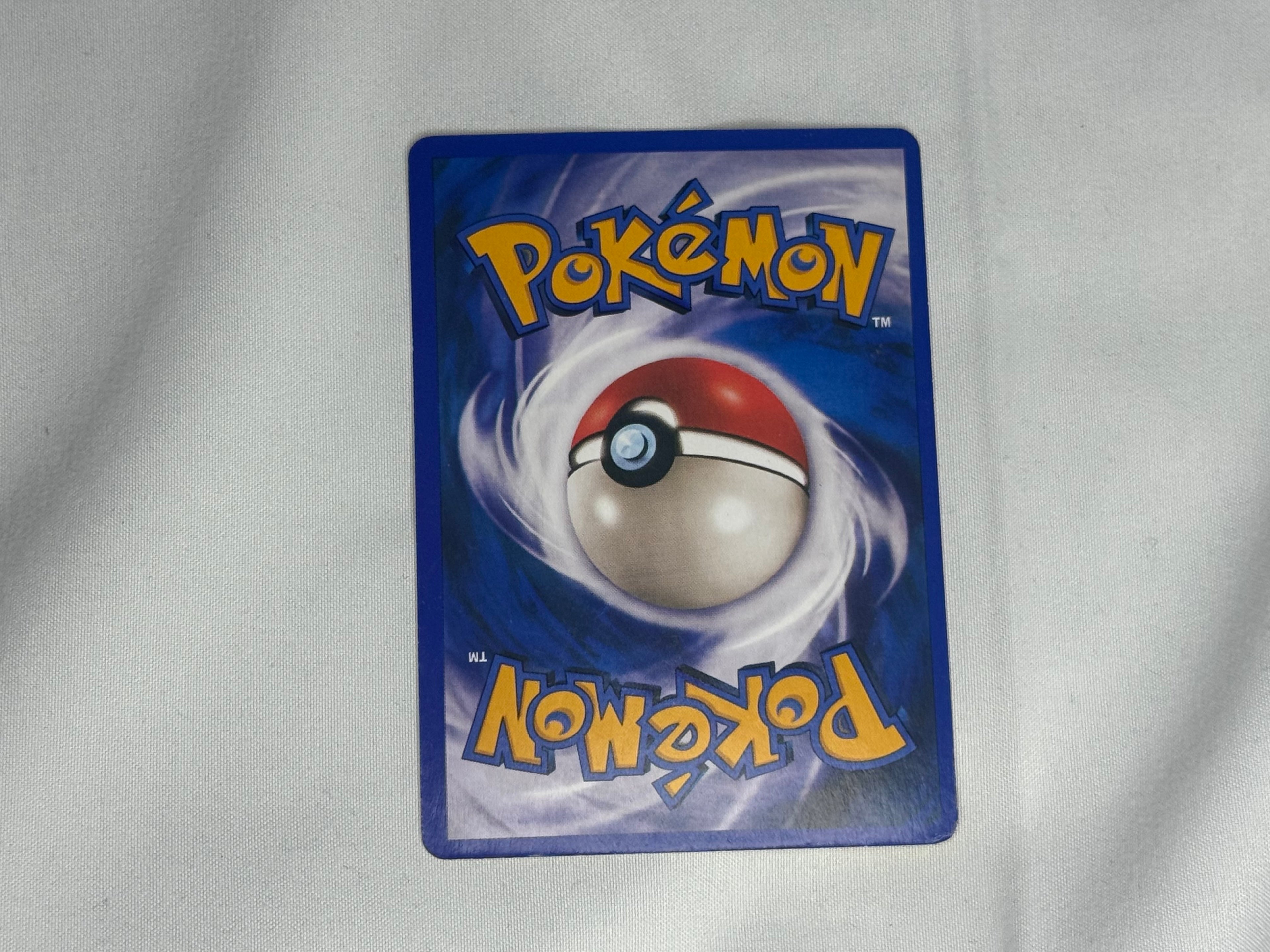 Parasect 48/102 – Pokémonkort Base Set