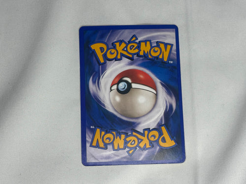 Parasect 48/102 – Pokémonkort Base Set