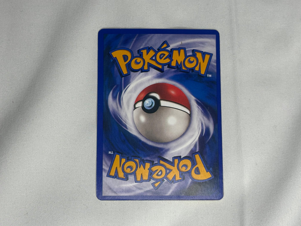 Clefable 3/123 – Pokémonkort HeartGold & SoulSilver