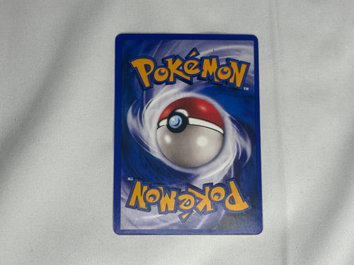 Clefable 3/123 – Pokémonkort HeartGold & SoulSilver